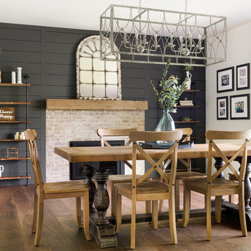 Modern Family Renovation