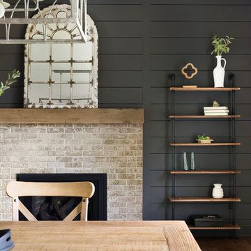 Modern Family Renovation