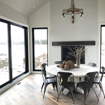 Modern Farmhouse
