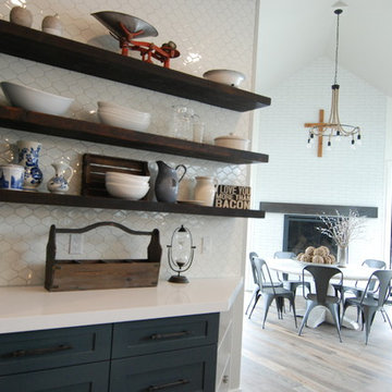 Modern Farmhouse