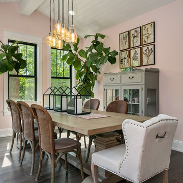 Modern Farmhouse