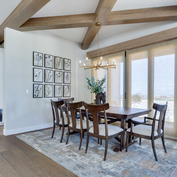 Modern Farmhouse- Herriman