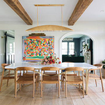 Modern Farmhouse in Grand Rapids, Michigan