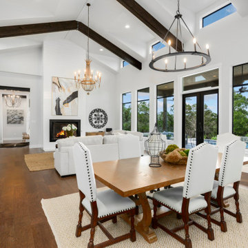 Modern Farmhouse