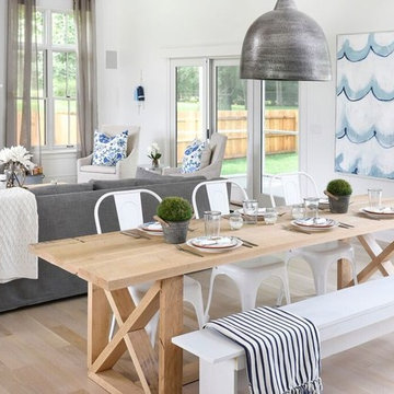 Modern Farmhouse