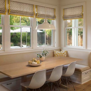 Modern farmhouse
