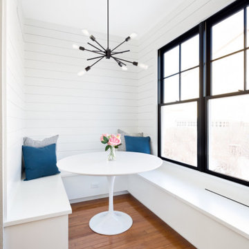 Modern Farmhouse Remodel