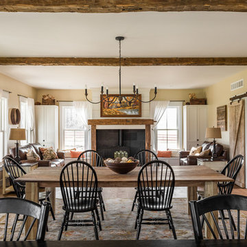Modern Farmhouse