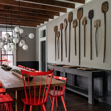 Modern Farmhouse-Upstate