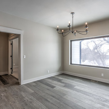 Modern Farmhouse