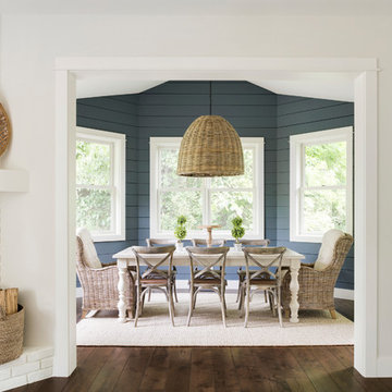 Modern French Country