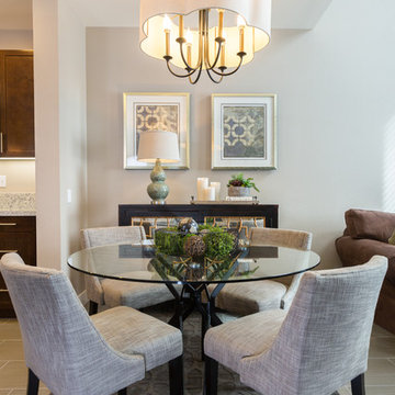 Modern Glam in Irvine