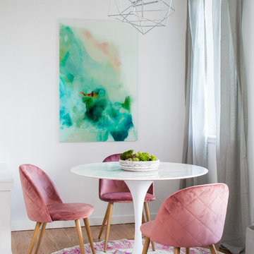 Modern Glam