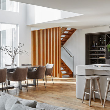 Modern Hampton, Camberwell