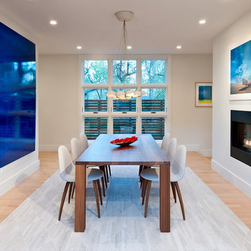 Modern Home | Kimberly Demmy Design