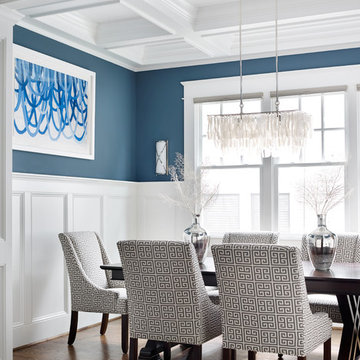 Modern Home Makeover