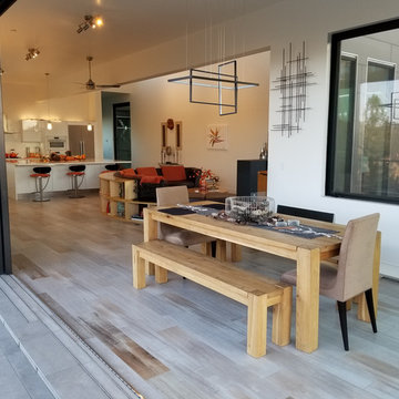 Modern House I Biltmore Drive