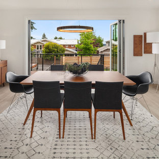 Modern Kirkland New Build