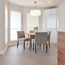 FLOORING LR & DR