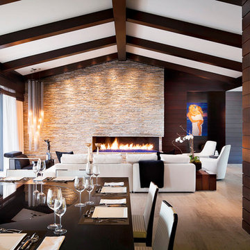 Modern Laguna Beach Residence