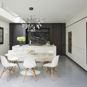Modern Monochrome