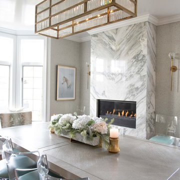 Modern Renovation, Rye Brook, NY
