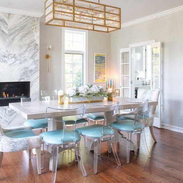 Modern Renovation, Rye Brook, NY