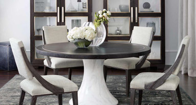 De 15 bästa Möbler & Inredning i Memphis, TN | Houzz 15 Stylish Dining Chairs from Luxury Brands | Interiör, Hem
