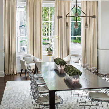 Modern Shoreline Colonial