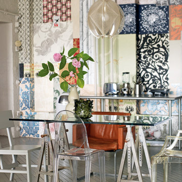 Modern Vintage by Emily Chalmers