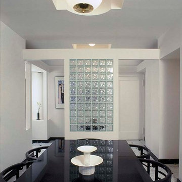 Modernist Park Avenue Apartment