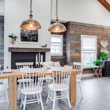 Mohawk Flooring Designs