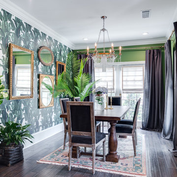 Mohawk Flooring Selection