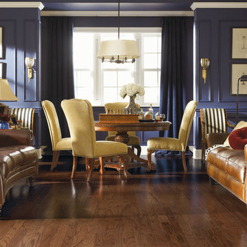 Mohawk Hardwood Flooring