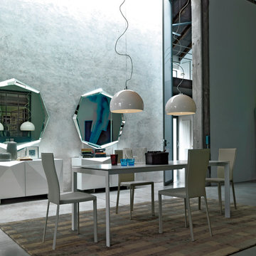 Monday Dining Table by Cattelan Italia