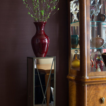 Monika Merchant Design Studio