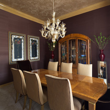 Monika Merchant Design Studio