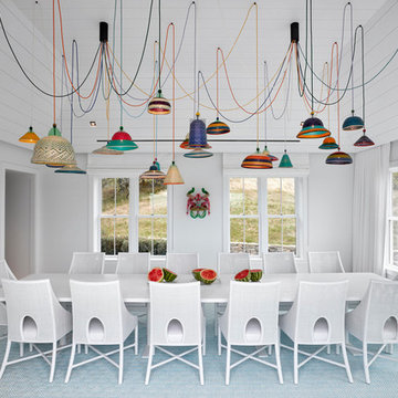 Montauk Beach House "Floritauk"