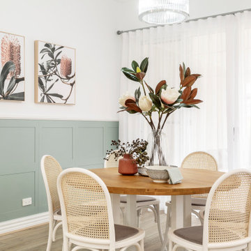 Montauk Home
