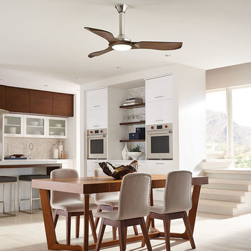 Monte Carlo Living/Dining Room Fans