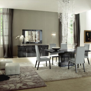 Montecarlo Dining Room Collection by ALF+DA FRE