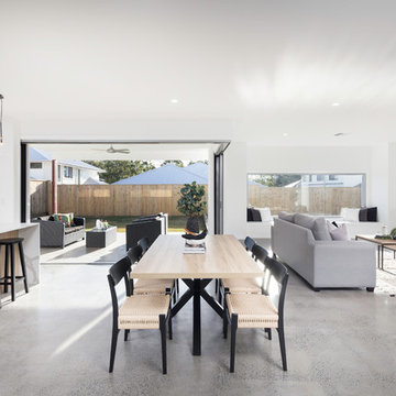 Monterey House