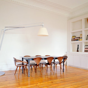More from Geraldine Morley Interior Design