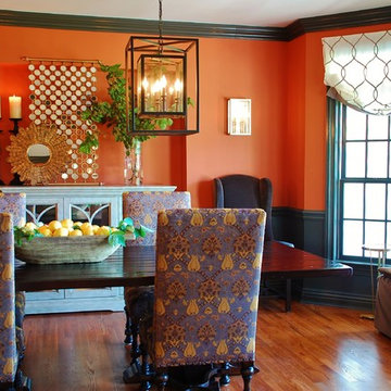 Morristown Dining Room
