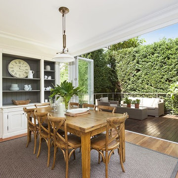 Mosman - Alterations & Additions