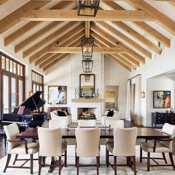 Mount Larson Luxury