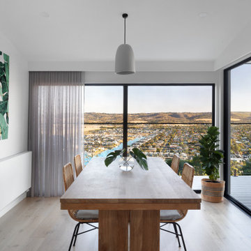 Mount Martha Hillside