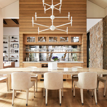 Mountain Home Ranch