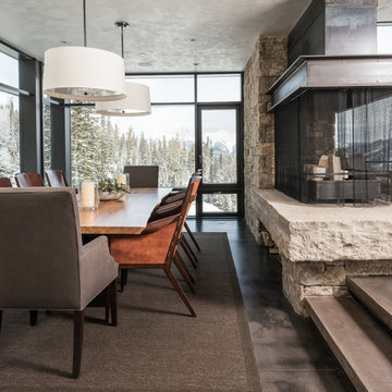 Mountain Modern