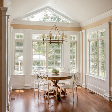 Mt Airy Residence